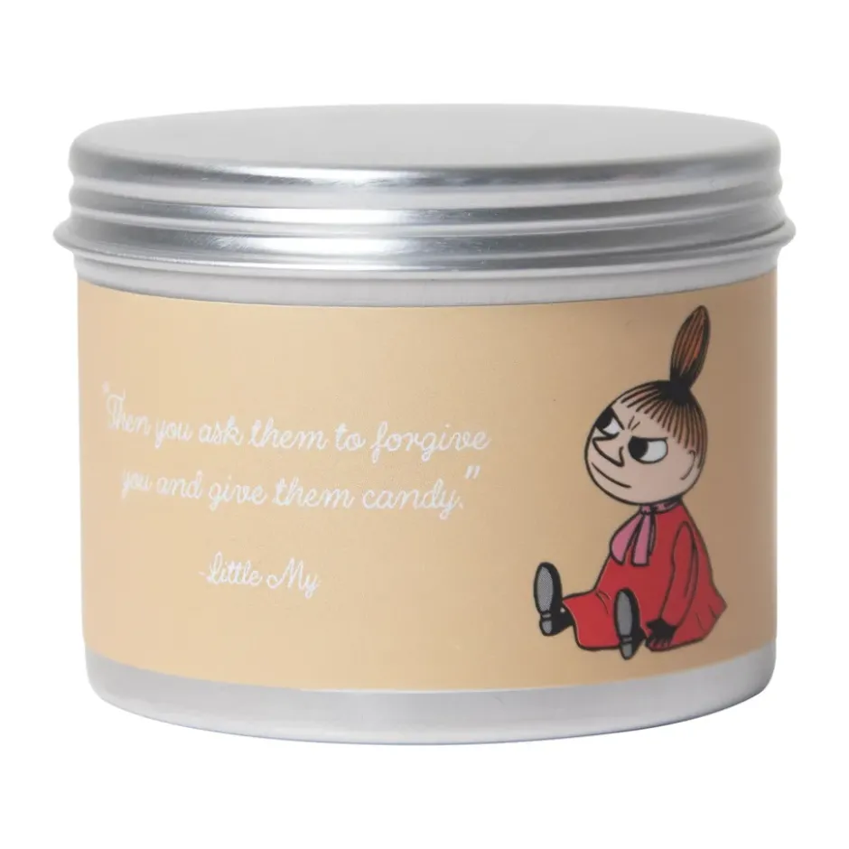 Mumin doftljus small 20 h, Lilla My