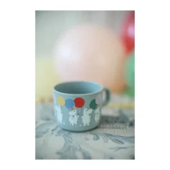 Mumin Festligheter mugg 25 cl, Multi