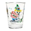 Muminglas 22 cl, Fiske