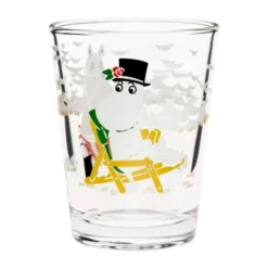 Muminglas 22 cl, Tillsammans