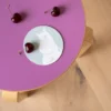Mumin glasunderlägg Ø10 cm, Momintroll