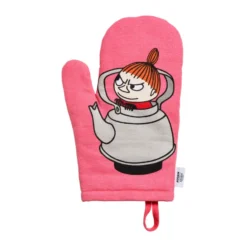 Mumin grytvante, Lilla My 28x14 cm