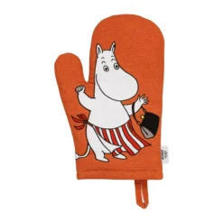 Mumin grytvante, Muminmamma