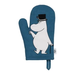 Mumin grytvante, Muminpappa