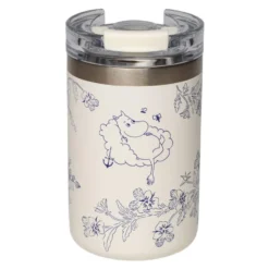 Mumin Haru termosmugg, 0,35 L