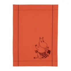 Mumin kökshandduk 50x70 cm, Muminmamma