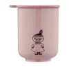 Mumin mugg 20 cl, Rosa