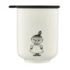 Mumin mugg 20 cl, Vit