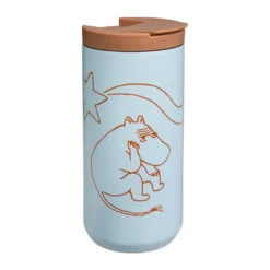 Mumin novels termosmugg, Mumin, 0,45 L
