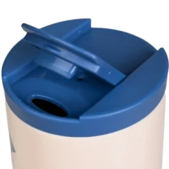 Mumin novels termosmugg, Muminpappan, 0,45 L
