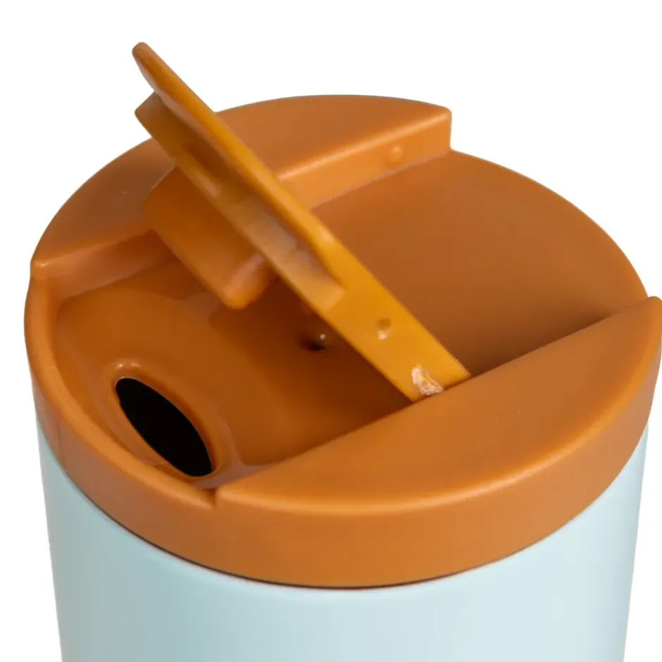 Mumin novels termosmugg, Sniff, 0,45 L