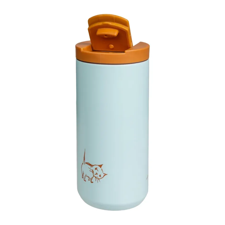 Mumin novels termosmugg, Sniff, 0,45 L