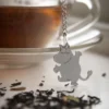 Mumin tesil, Silver