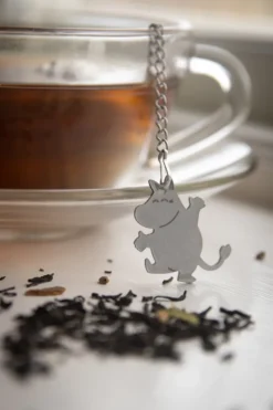 Mumin tesil, Silver