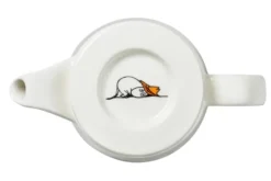Mumin Trogen sitt ursprung tekanna, 70 cl