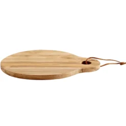 Muubs skärbräda Ø 30 cm, Natur