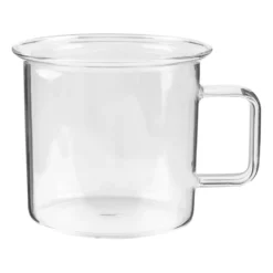 Muurla glasmugg 35 cl, Transparent