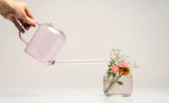 Muurla vattenkanna 0,8 liter, Pink
