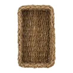 Naba förvaringskorg, Natur, 12x22 cm