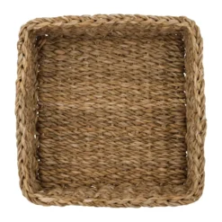 Naba förvaringskorg, Natur, 21x21 cm