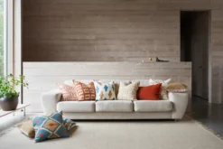 Nanda matta, Light beige, 200x300 cm