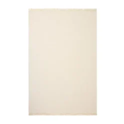 Nanda matta, Off white, 200x300 cm