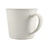 Natural Canvas mugg large, Plain