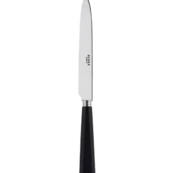 Nature matkniv, Black wood