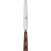 Nature matkniv, Natural wood