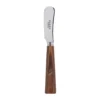 Nature smörkniv 14 cm, Light wood laminated