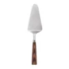 Nature tårtspade 25 cm, Light wood laminated