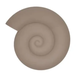 Nautilus grytunderlägg, Clay