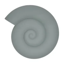 Nautilus grytunderlägg, Dusty blue