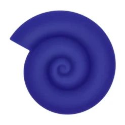 Nautilus grytunderlägg, Optic blue