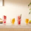 Navalia dubbelväggigt glas 25 cl 2-pack, Klar