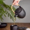 Neri tekanna 0,85 L, Svart