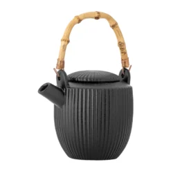 Neri tekanna 0,85 L, Svart