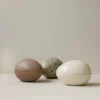 Nest skål, Vanilla