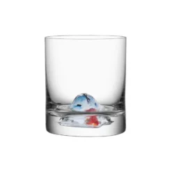 New Friends glas 46 cl, Fågel