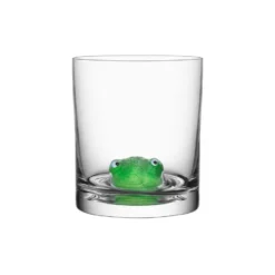 New Friends glas 46 cl, Groda
