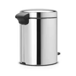 New Icon pedalhink 5 liter, brilliant steel