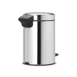 New Icon pedalhink 3 liter, brilliant steel