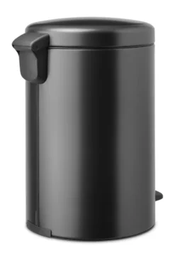 New Icon pedalhink 20 liter, Confident Grey
