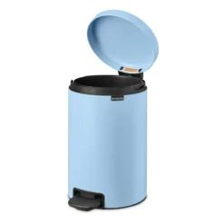 New Icon pedalhink 12 liter, Dreamy blue