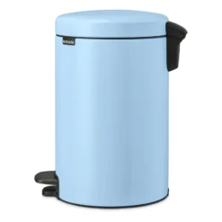 New Icon pedalhink 12 liter, Dreamy blue
