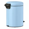 New Icon pedalhink 5 liter, Dreamy blue
