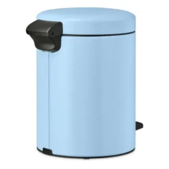 New Icon pedalhink 5 liter, Dreamy blue