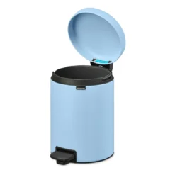 New Icon pedalhink 5 liter, Dreamy blue