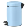 New Icon pedalhink 3 liter, Dreamy blue