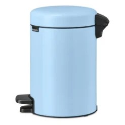 New Icon pedalhink 3 liter, Dreamy blue